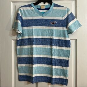 Hollister t-shirt / size: M mens